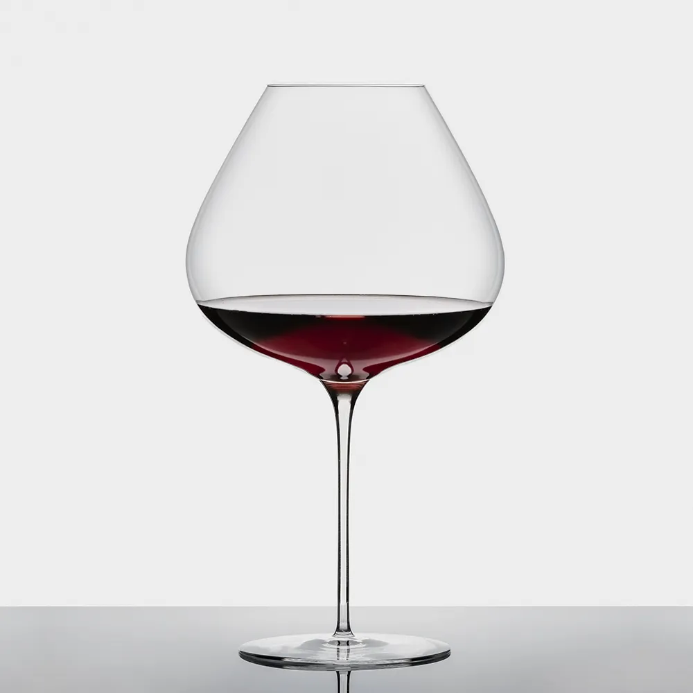 Sydonios Racine Collection - le Subtil Red Wine Glass - Set of 6