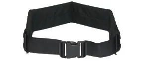 T3 Padded Patrol Belt - FINAL SALE