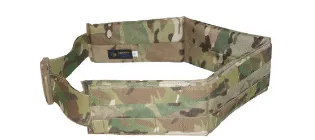 T3 Padded Patrol Belt - FINAL SALE