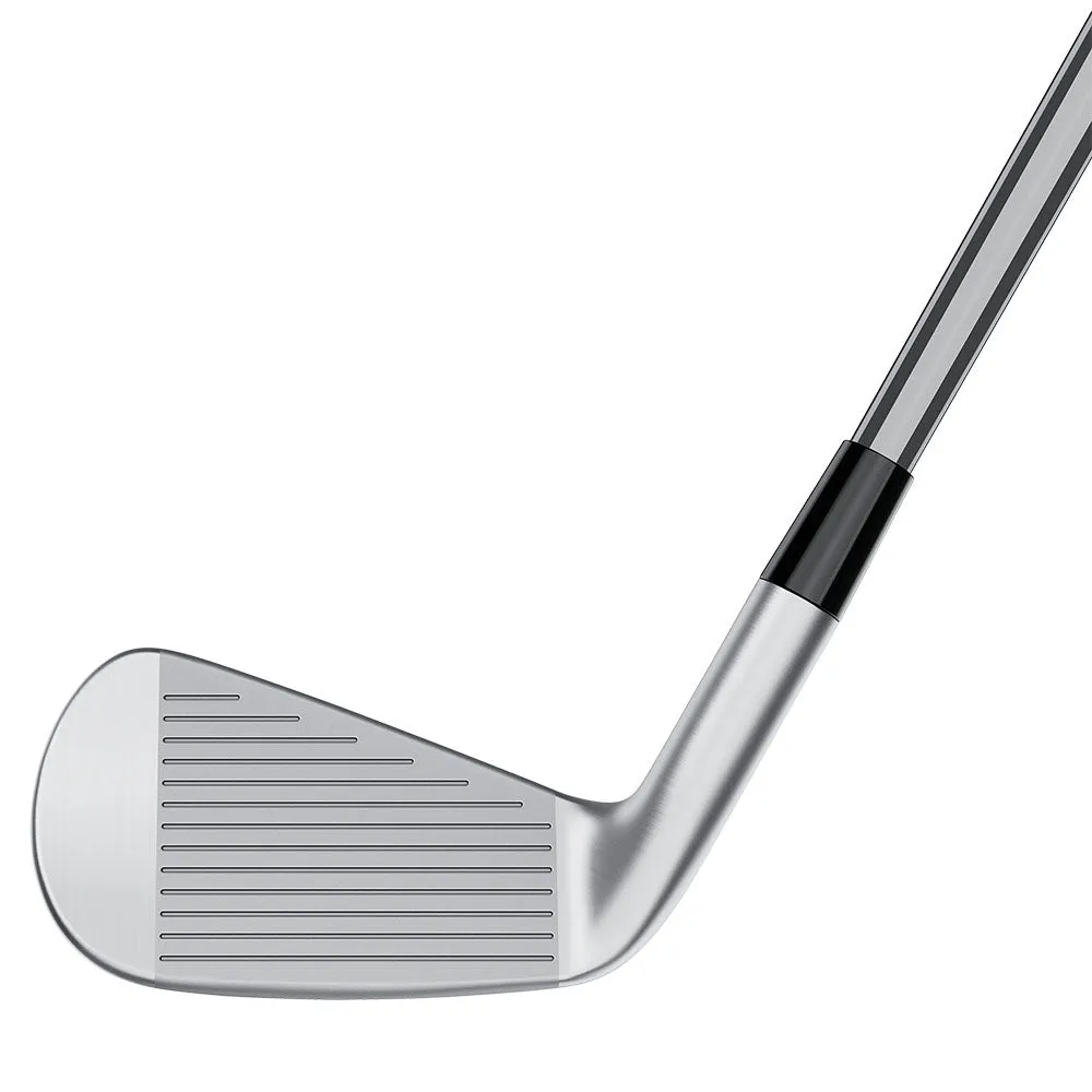 TaylorMade P UDI Utility Iron - Graphite