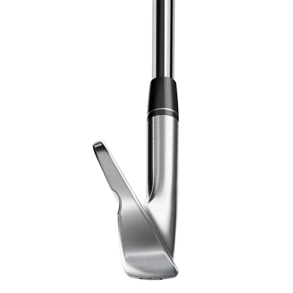 TaylorMade P730 Irons - Steel