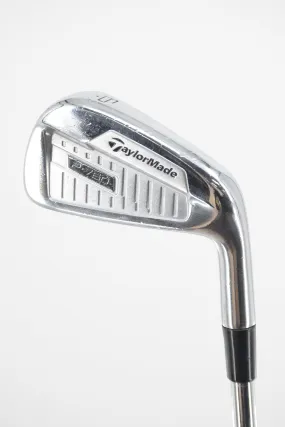 TaylorMade P760 6 Iron S Flex 37"