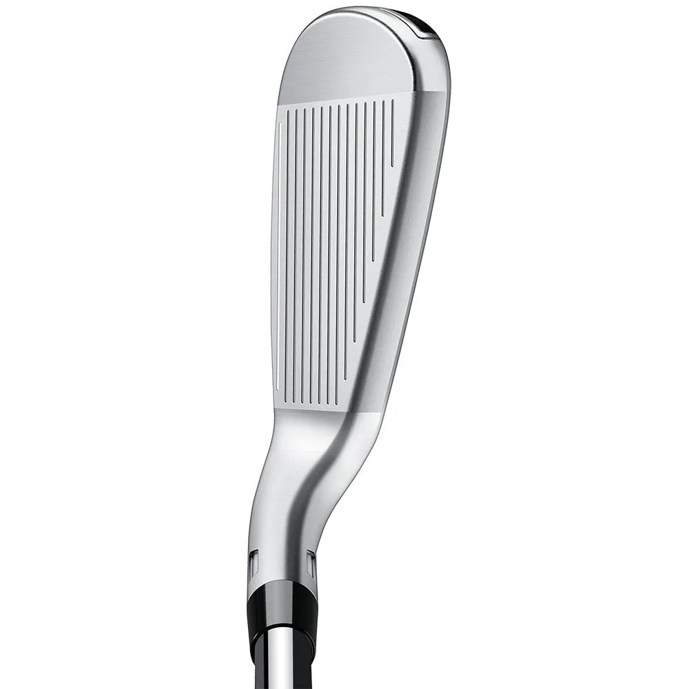 TaylorMade Qi10 High Launch Irons - Ladies