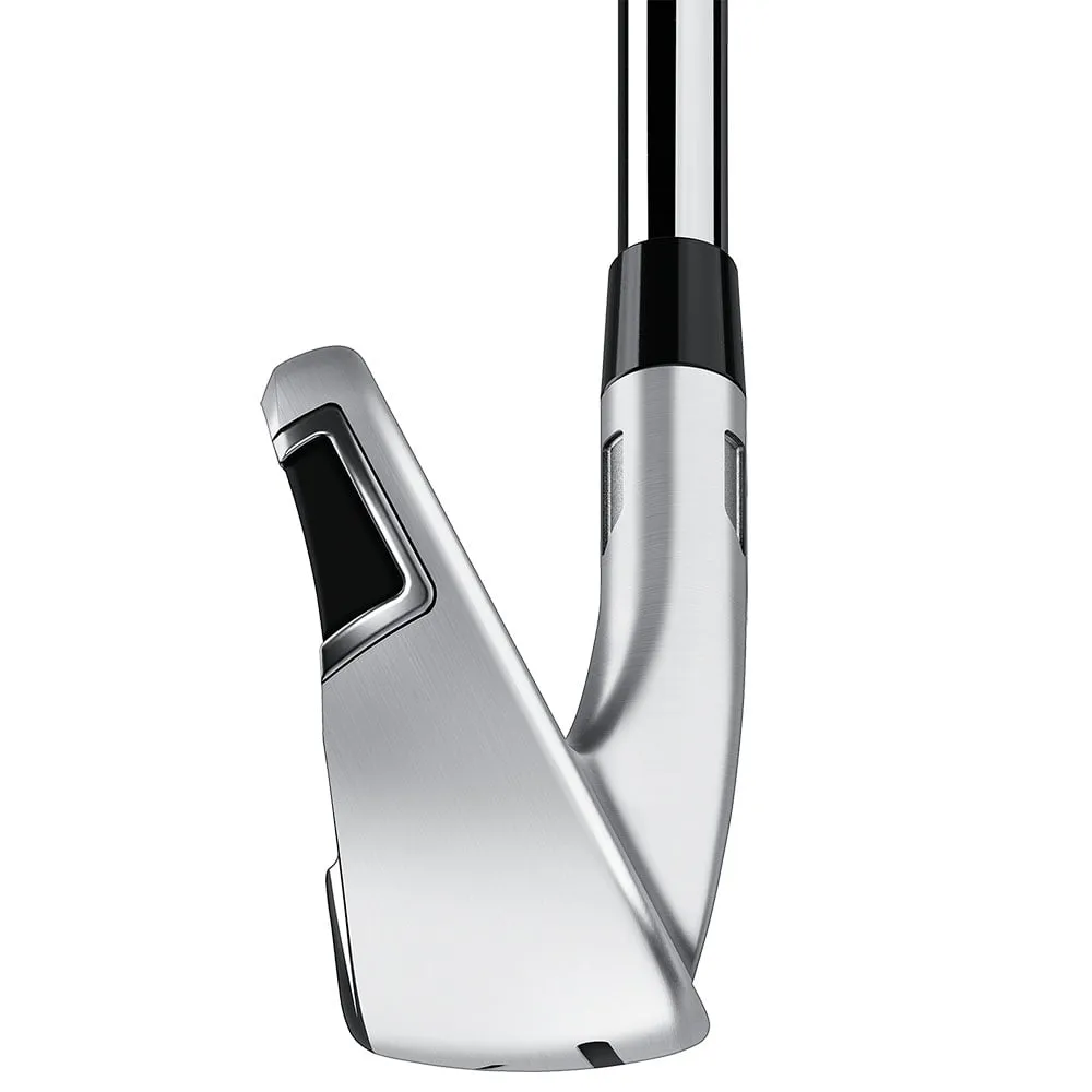 TaylorMade Qi10 High Launch Irons - Ladies