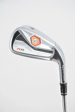 TaylorMade R11 6 Iron S Flex 38"