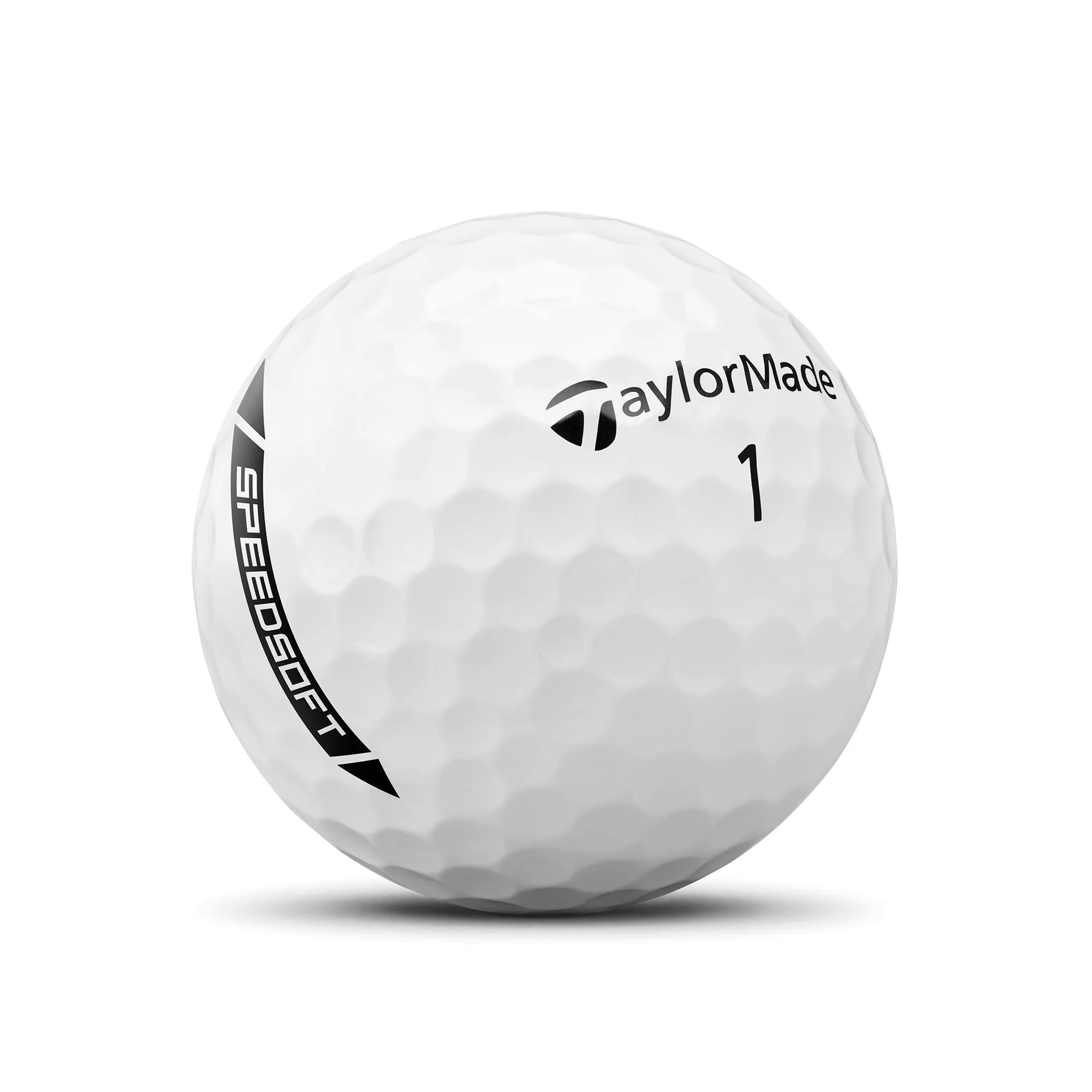 TaylorMade SpeedSoft Golf Balls