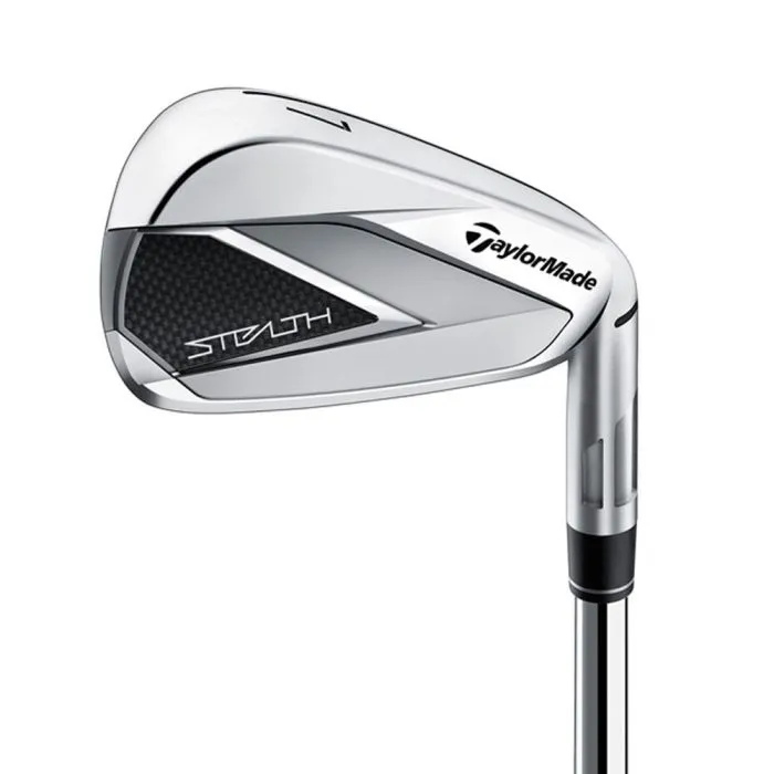 TaylorMade Stealth (5-S) Graphite Irons