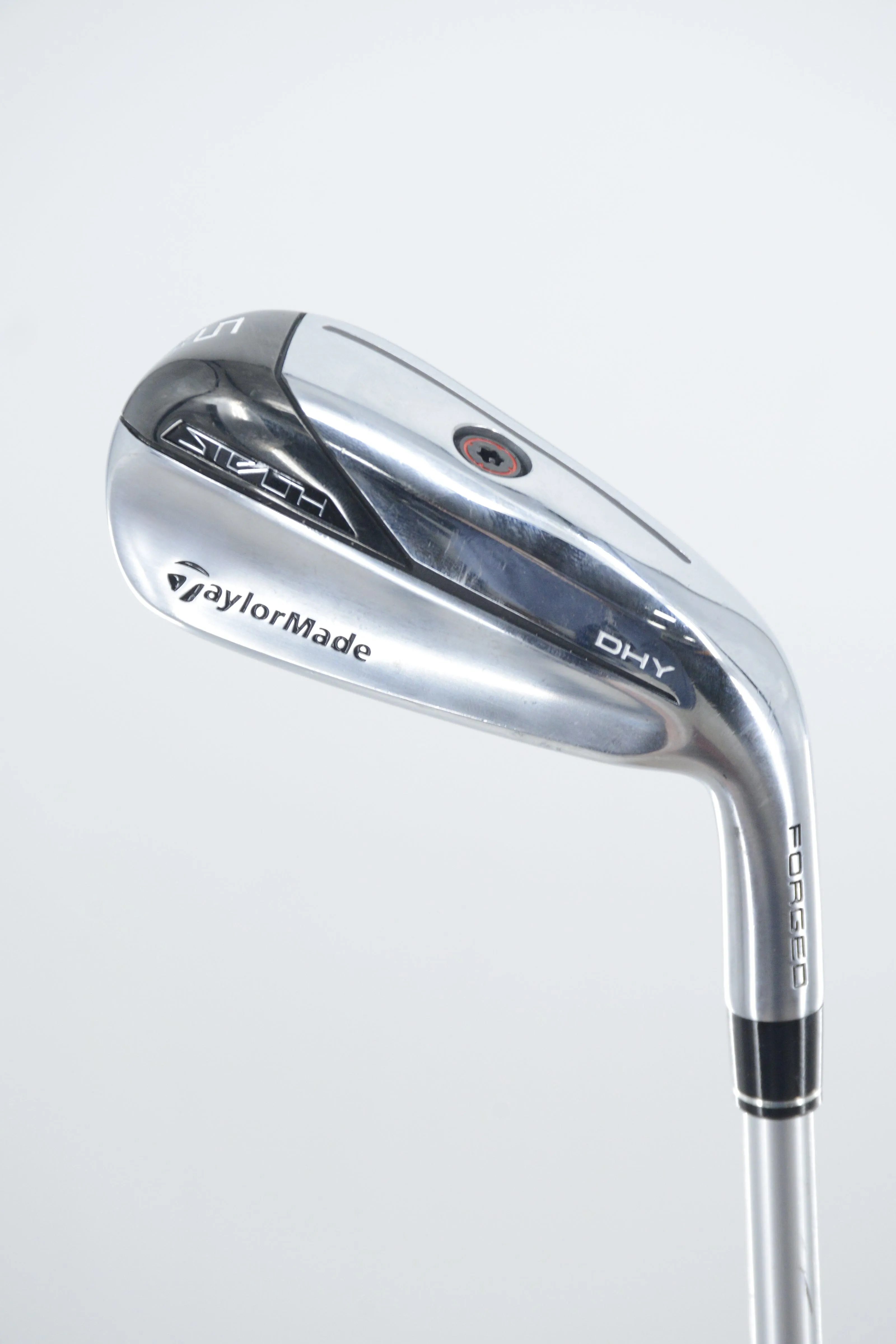 TaylorMade Stealth DHY 5 Driving Iron R Flex 38.25"