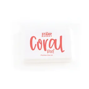 The Stamp Market - Coral Reef