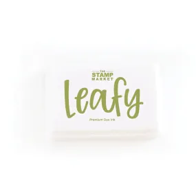 The Stamp Market - Leafy