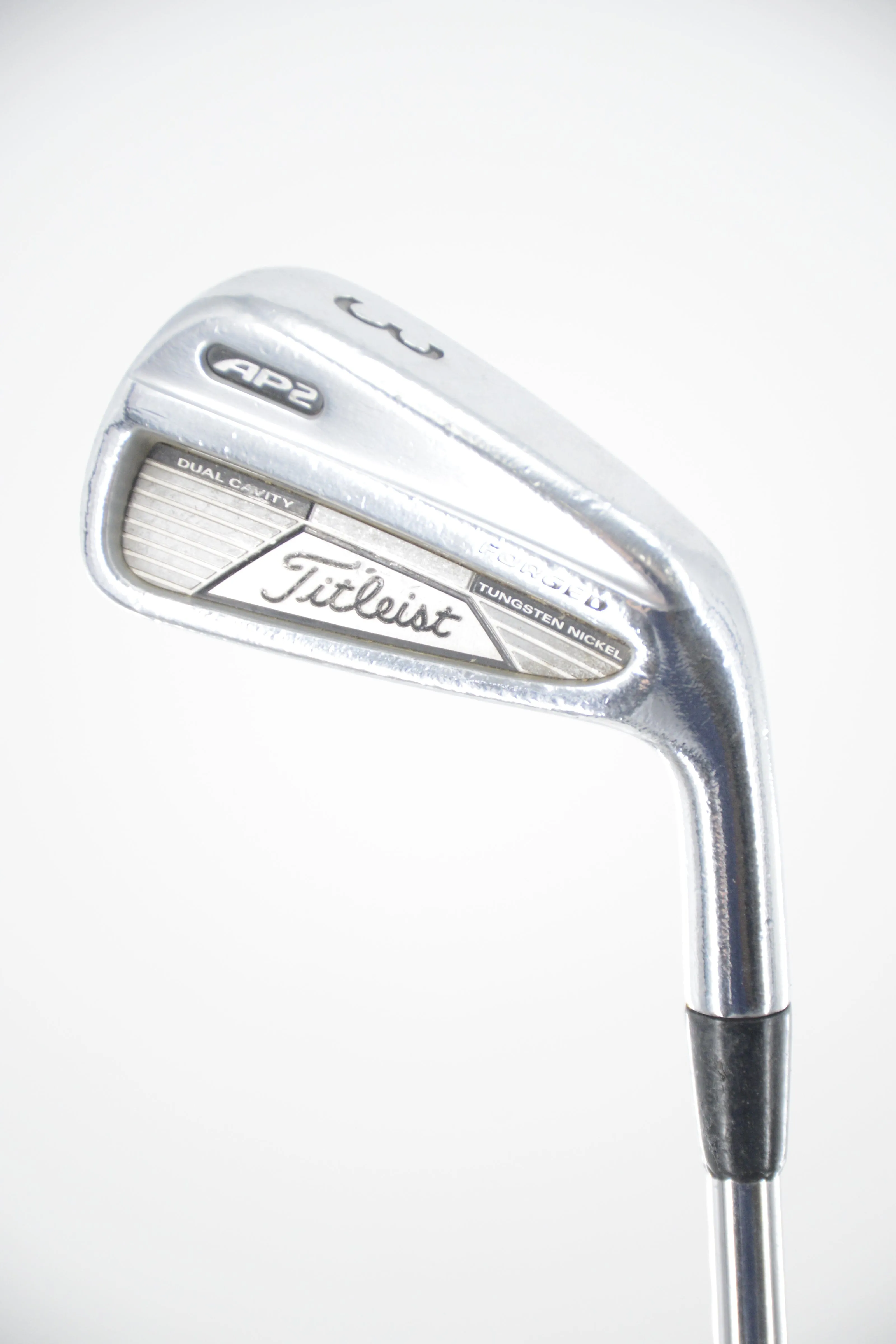 Titleist AP2 3 Iron S Flex 38.75"