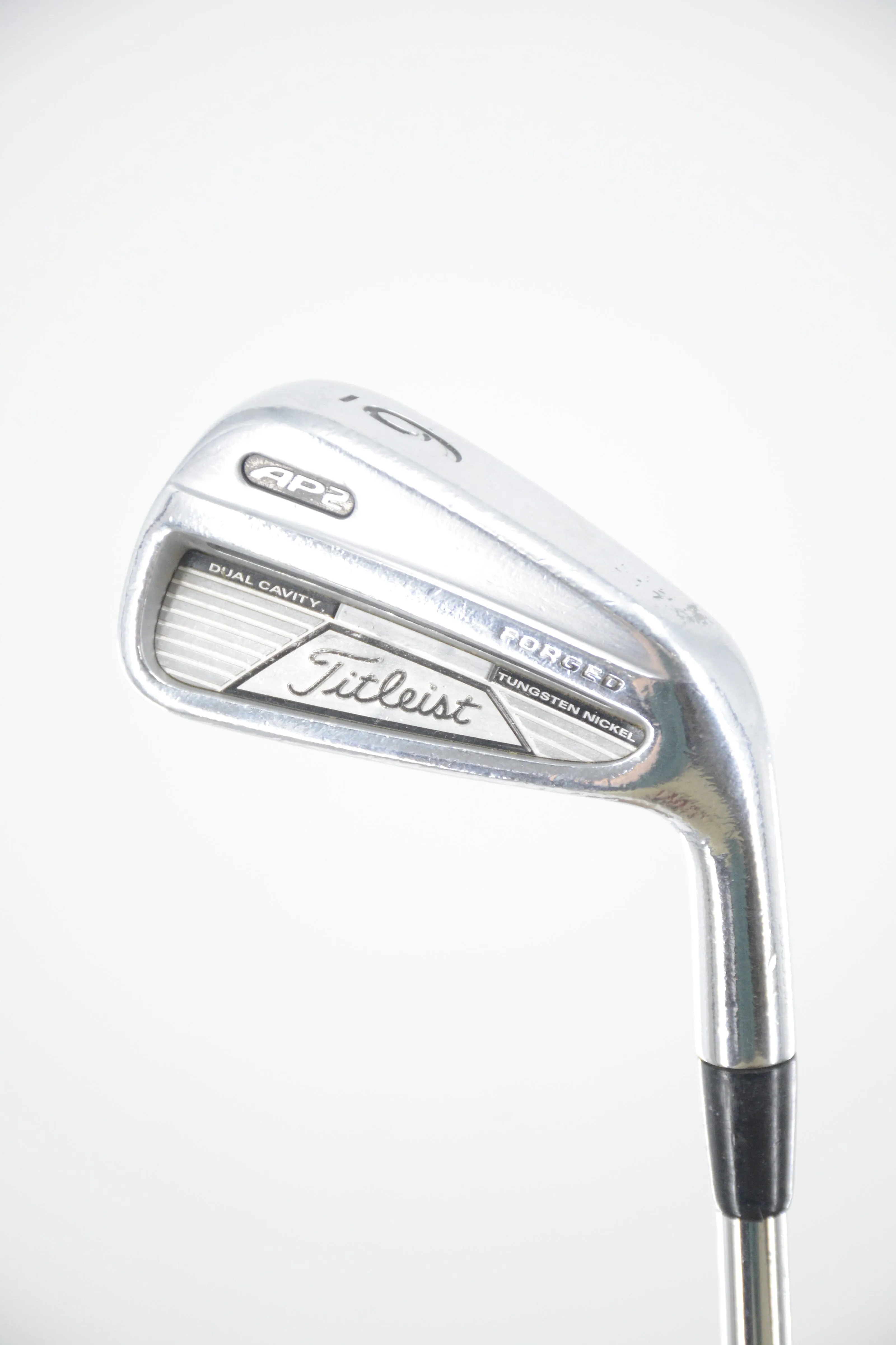 Titleist AP2 6 Iron S Flex 37.25"