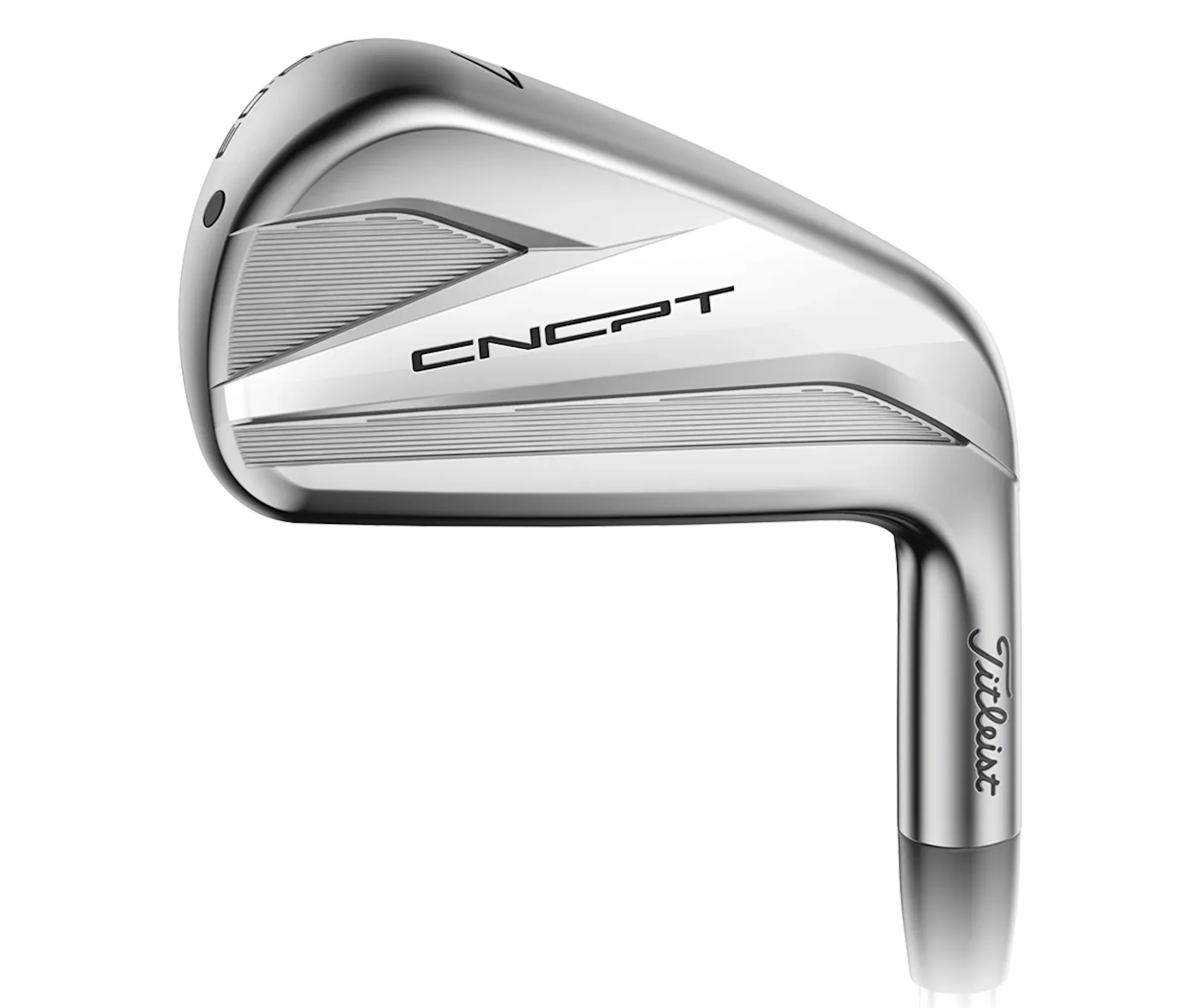 Titleist CNCPT CP-03 Custom Irons