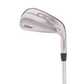 Titleist T100S Steel Men's Right 5 Iron Extra Stiff - Project X LZ 6.5