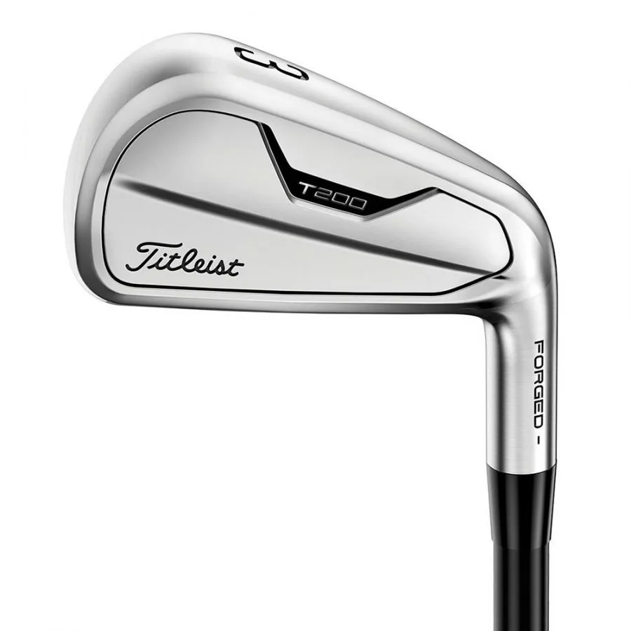 Titleist T200 Golf Utility Iron | Graphite