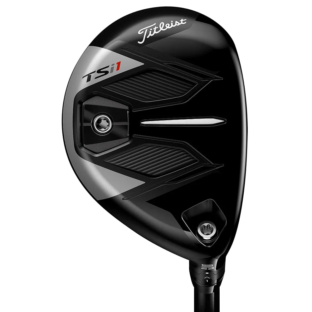 Titleist TSi1 Hybrid 2021 Women