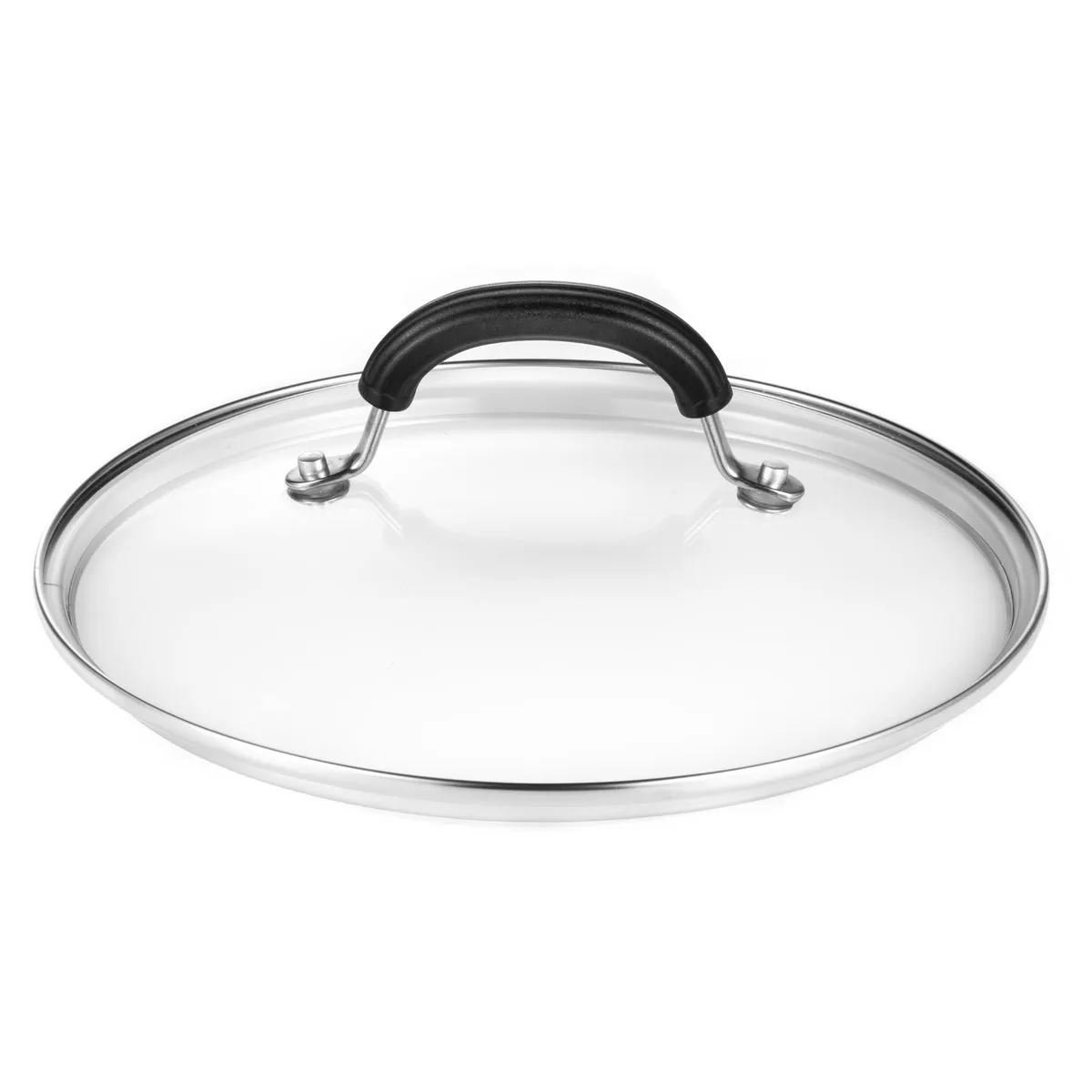 Total Non-Stick Stockpot & Lid - 5.7L