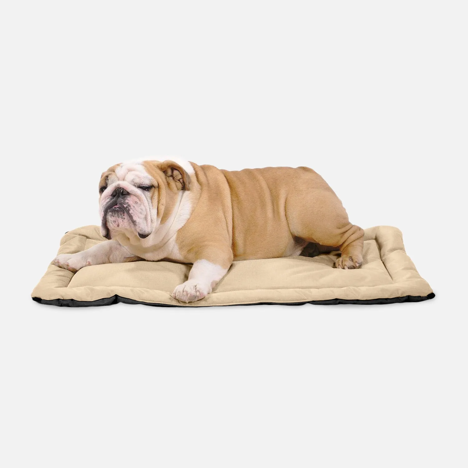 Tough Ripstop™ Dog Crate Pad