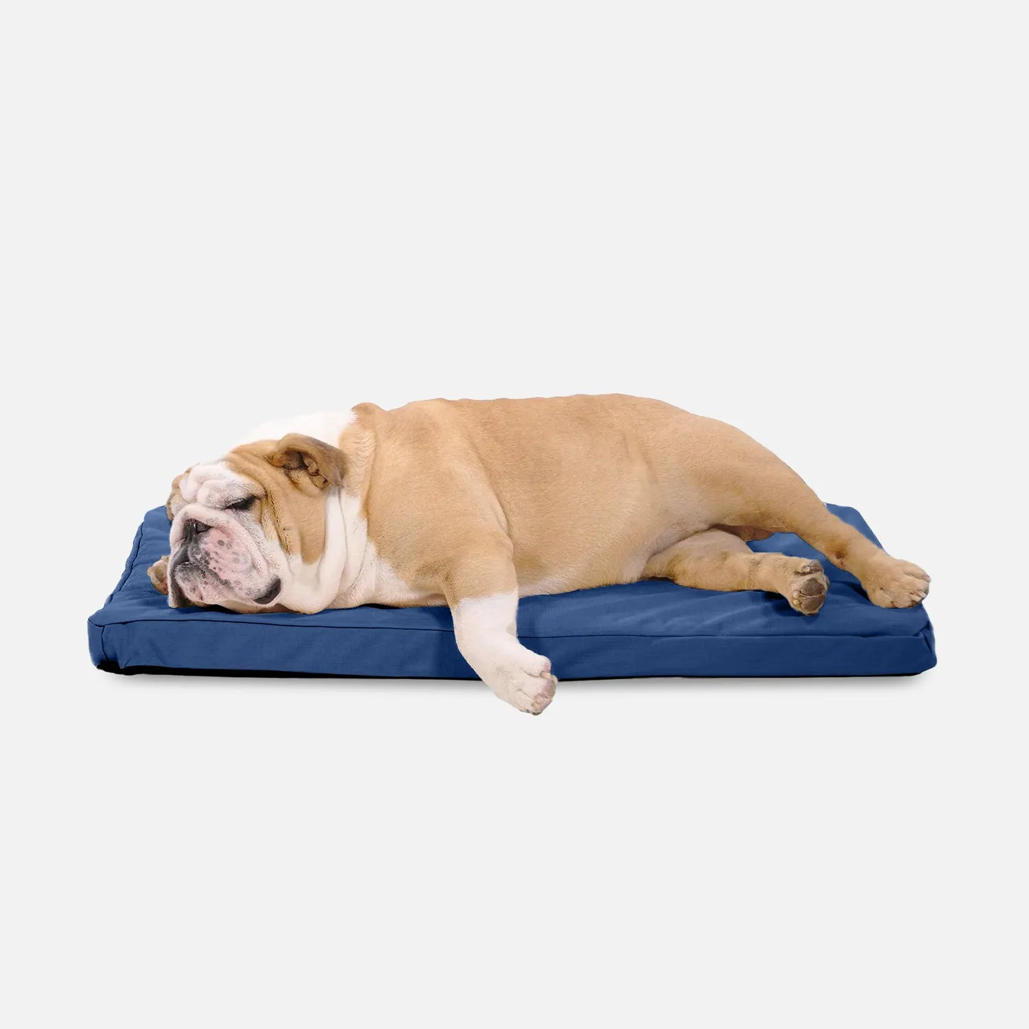 Tough Ripstop™ Orthopedic Dog Crate Bed