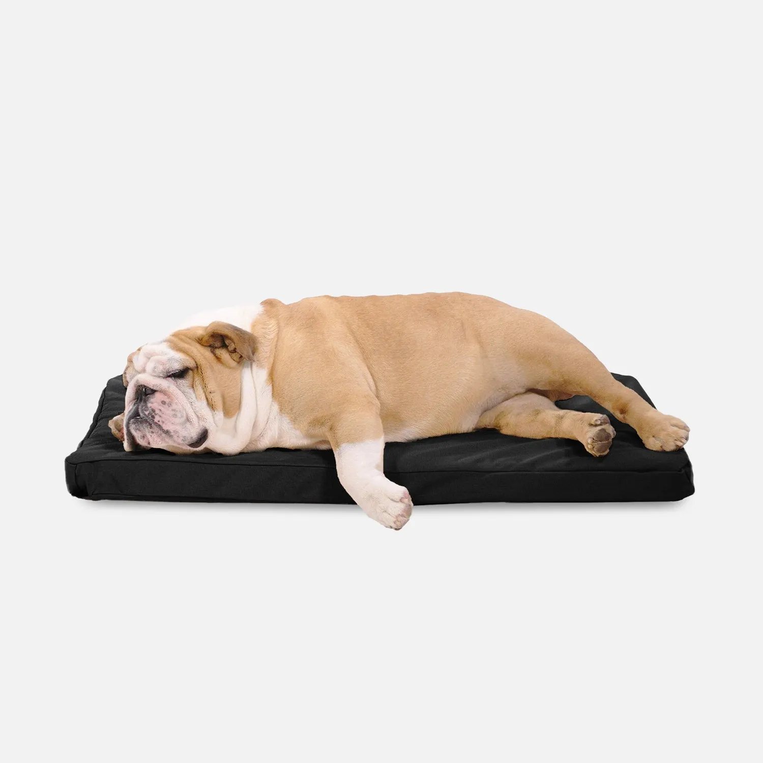 Tough Ripstop™ Orthopedic Dog Crate Bed