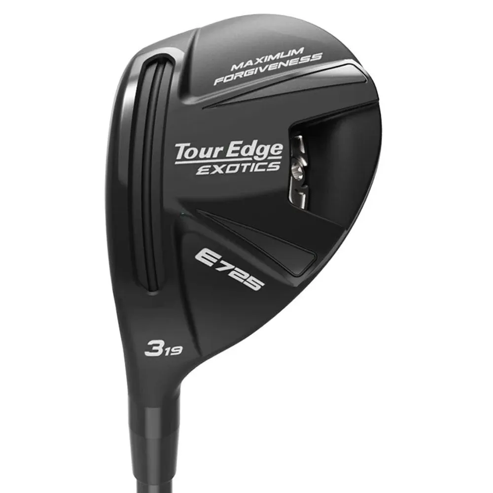 Tour Edge Exotics E725 Hybrid 2024 Women