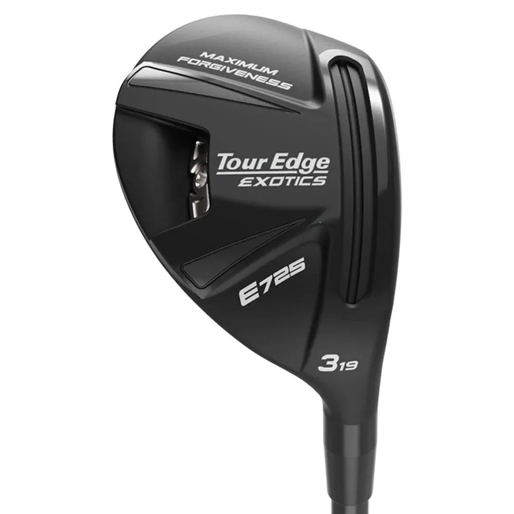 Tour Edge Exotics E725 Hybrid 2024 Women