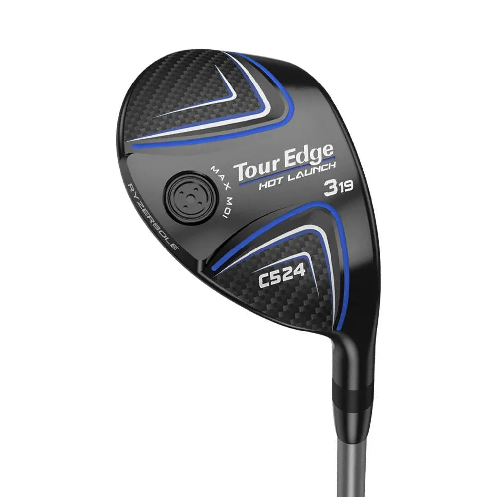 Tour Edge Hot Launch C524 Hybrid 2024 Women