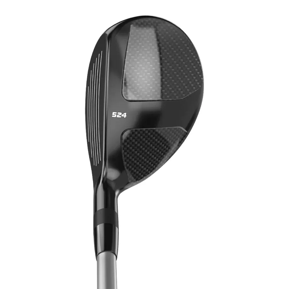 Tour Edge Hot Launch C524 Hybrid 2024 Women