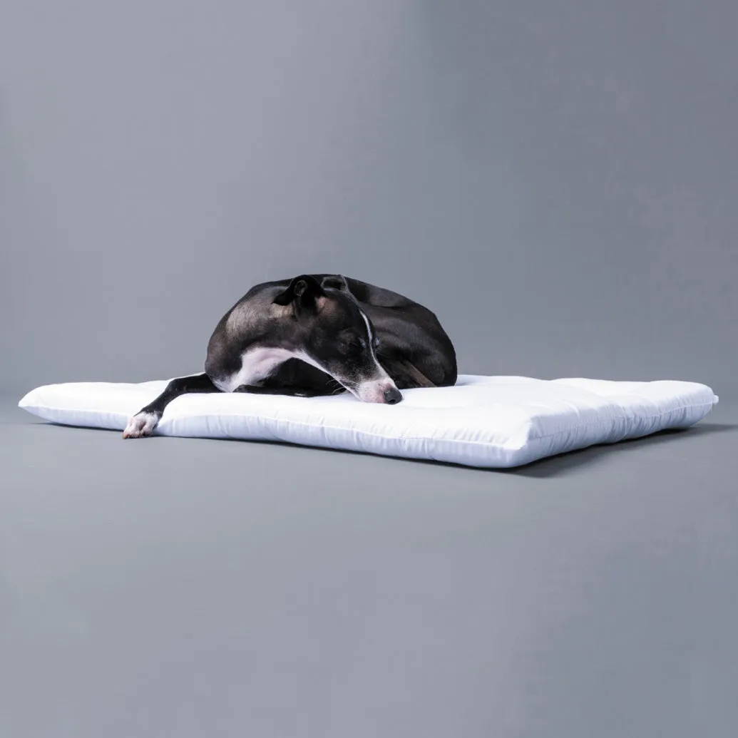 Travel Pad Mattress (for Dog Travel pads & Burrow Bags)