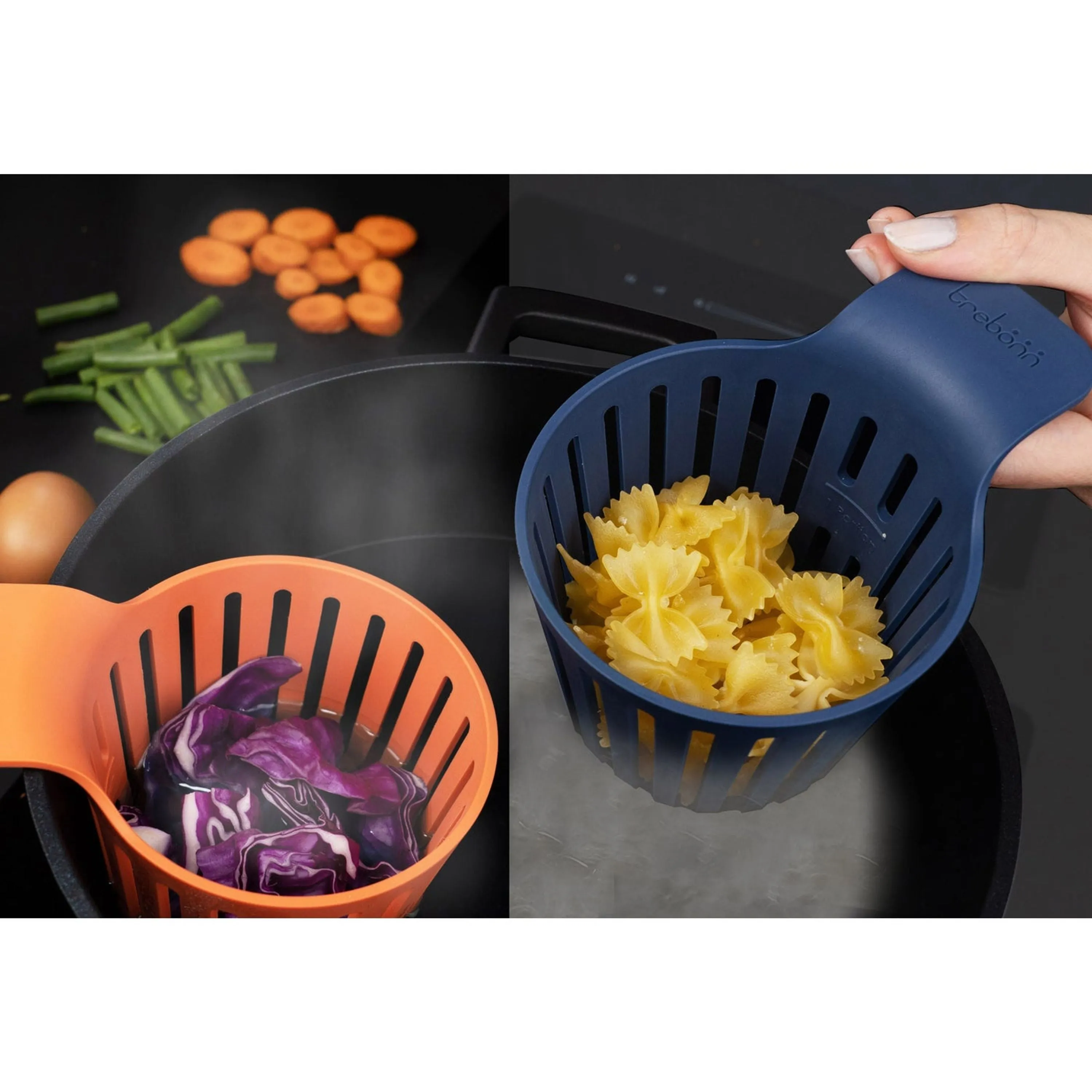 Trebonn Cookin' Pods Set/3