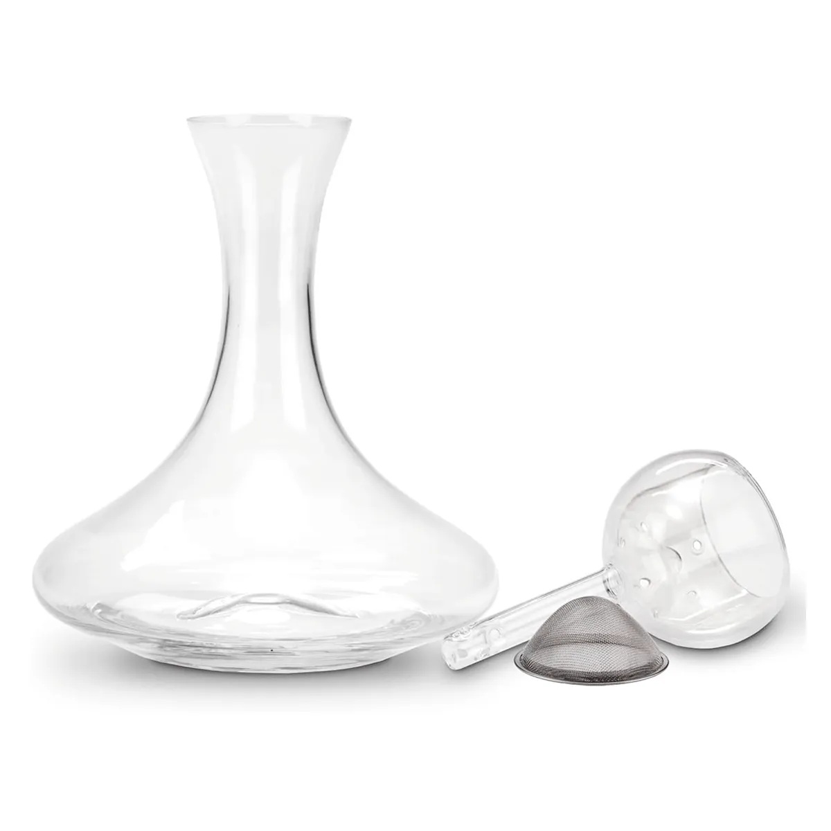 Trevi Aerating Wine Decanter