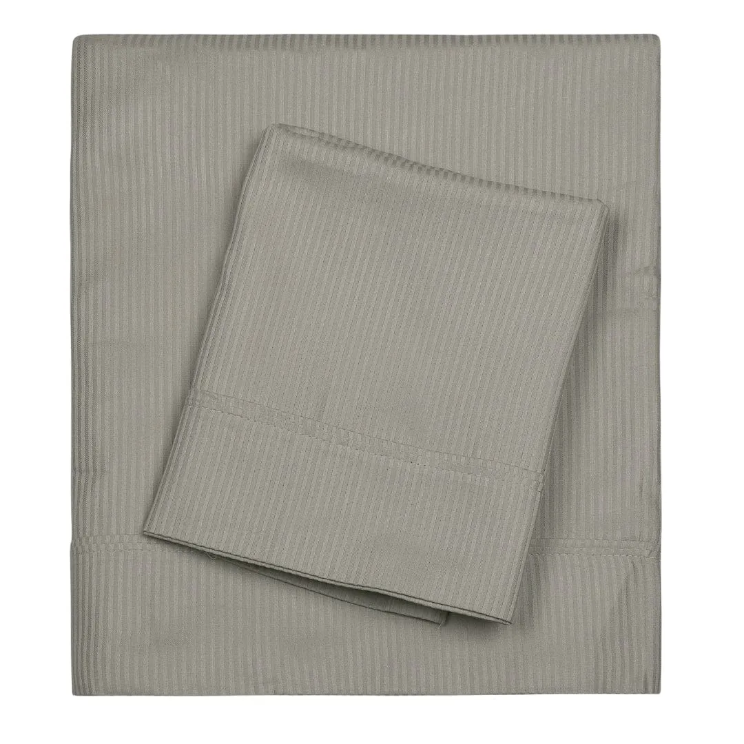 TRIDENT - Sateen Weave Deep Pocket Luxury Sheet Set