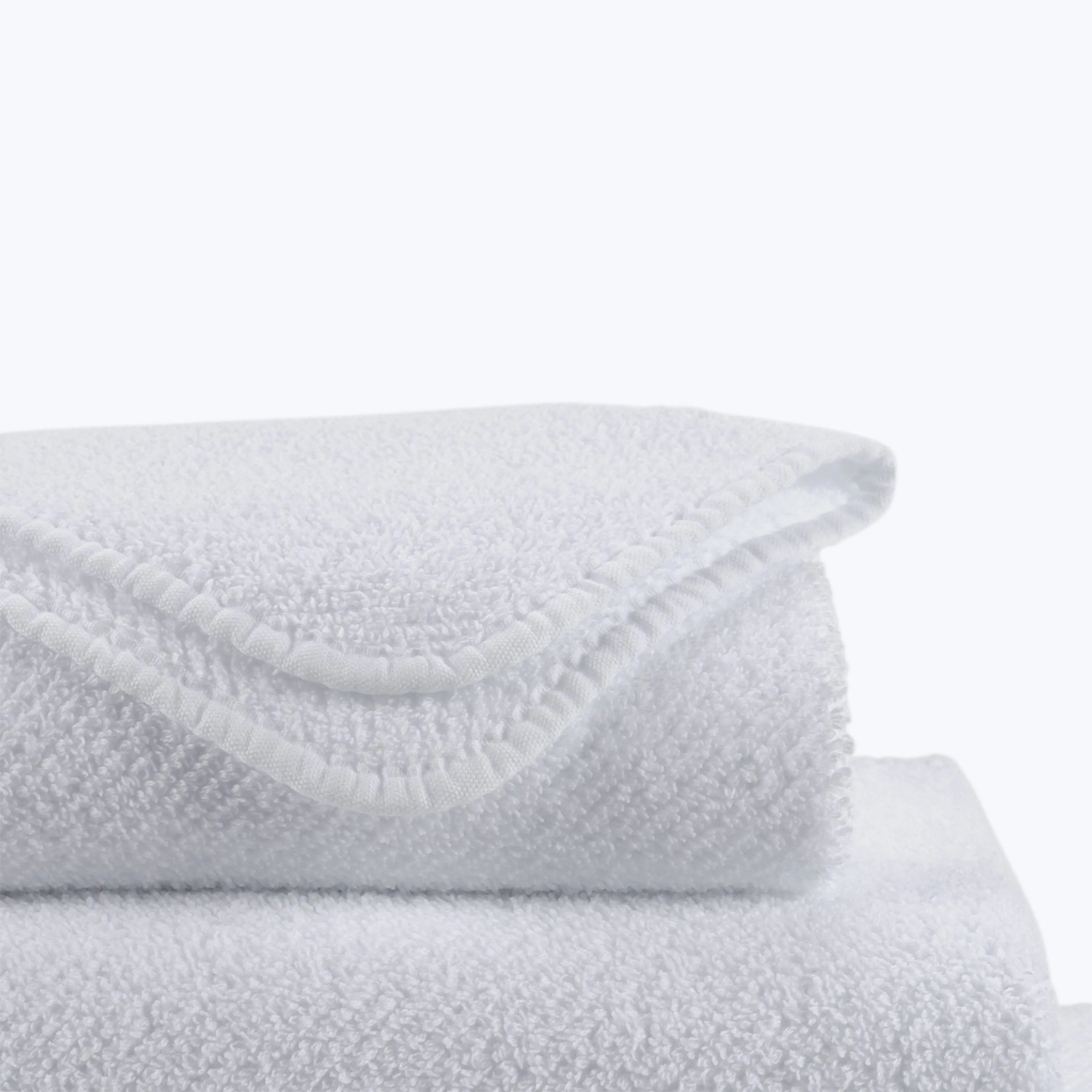 Twill Bath Towel