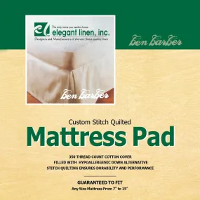 Ultimate Mattress Pad