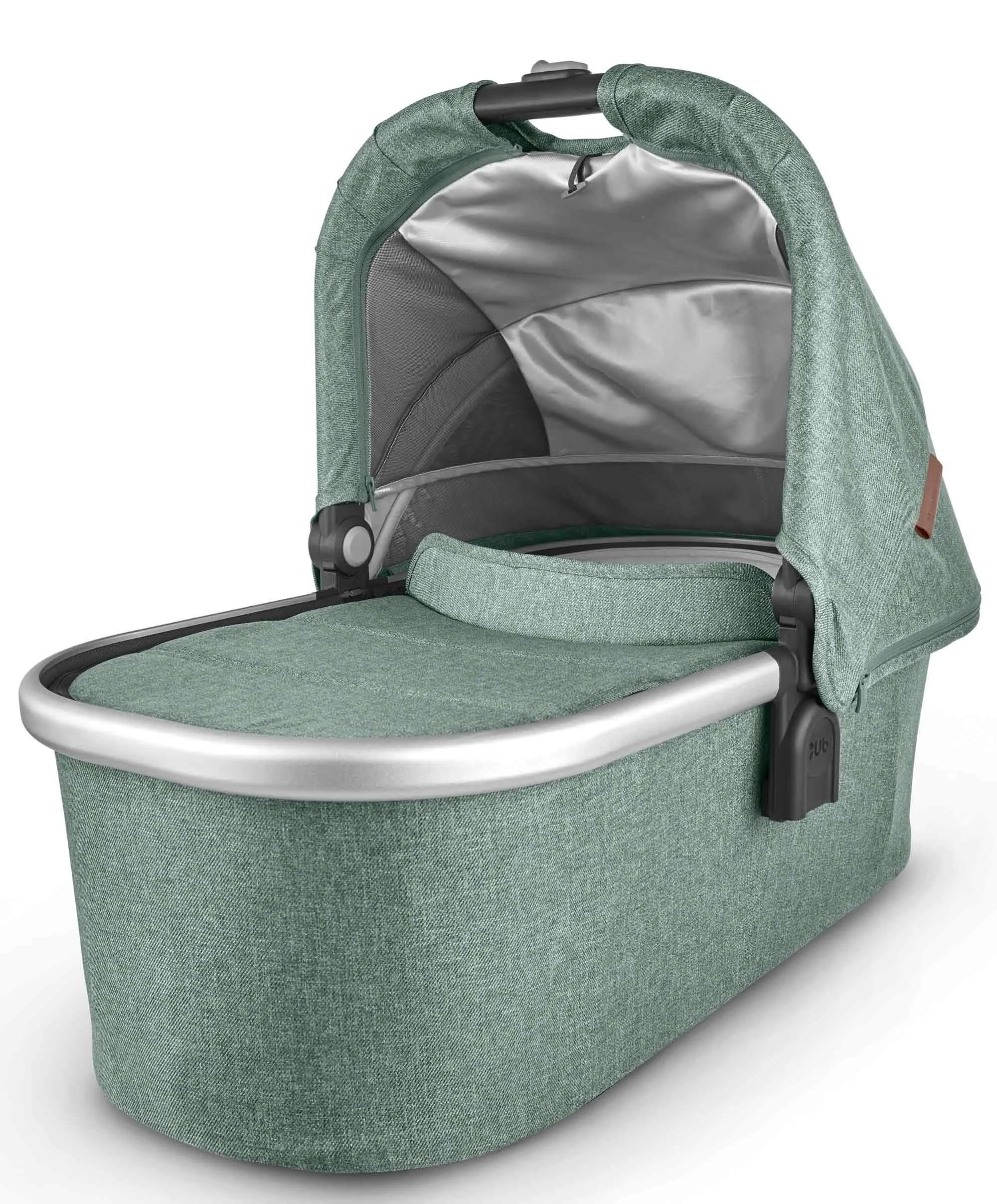 Uppababy V2 Carrycot - Emmett (Cruz & Vista)