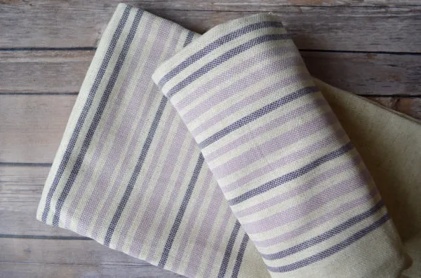 Usak Linen Towel