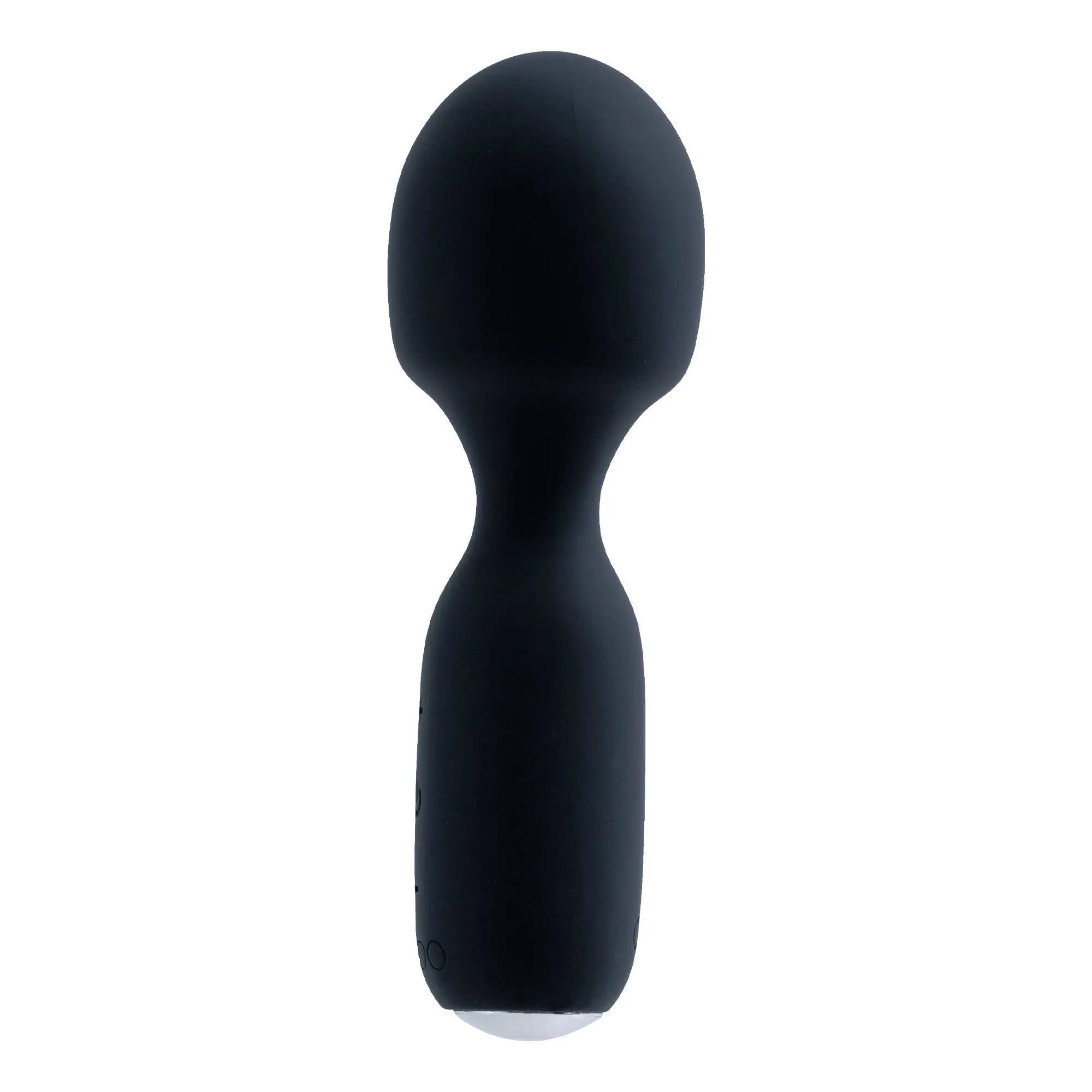 VeDO WINI Rechargeable Mini Wand - Just Black