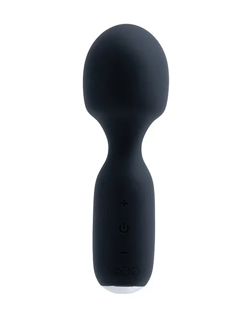 Vedo Wini Rechargeable Mini Wand