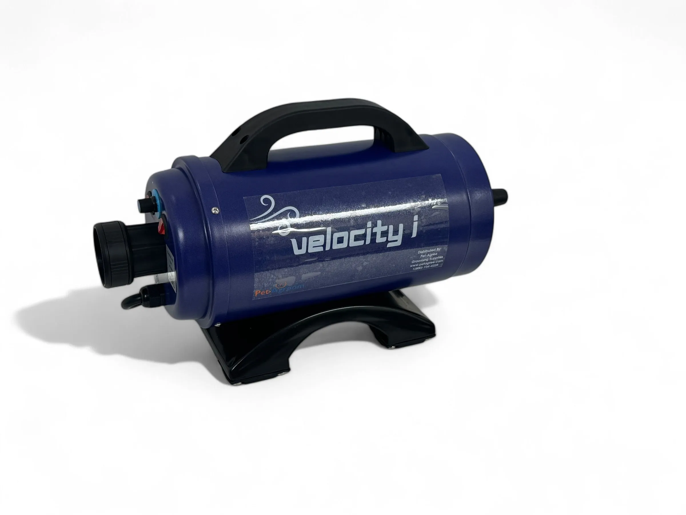 Velocity I Forced Air Dryer