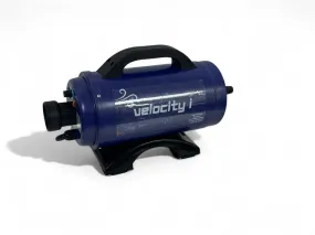 Velocity I Forced Air Dryer