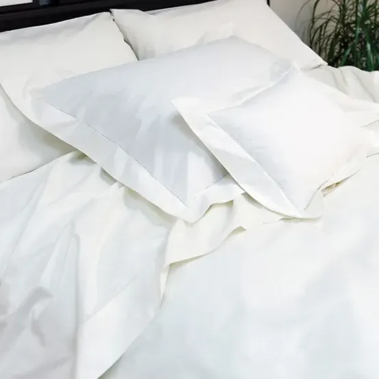 Venice Percale Sheeting