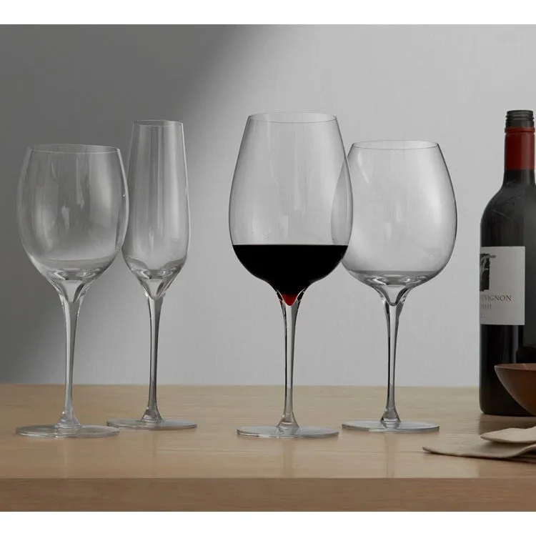 Vie Pinot Noir Wine Glasses Set of 2