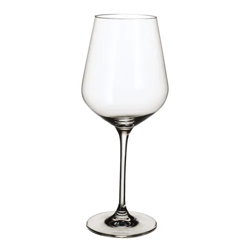 Villeroy Boch 16-6621-0130 Wine/Goblet, 10 in , 21-3/4 oz., La Divina