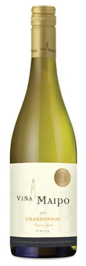 Vina Maipo VC Chardonnay 75 cl