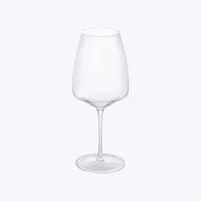 Vite Bordeaux Glass, Set of 6