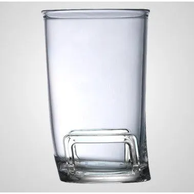 Vivo Acrylic Tumbler Cup 350ml 6pack