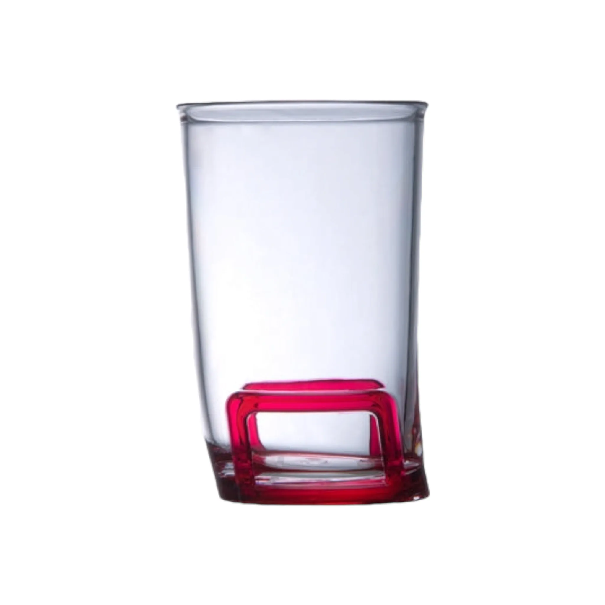 Vivo Acrylic Tumbler Cup 350ml 6pack