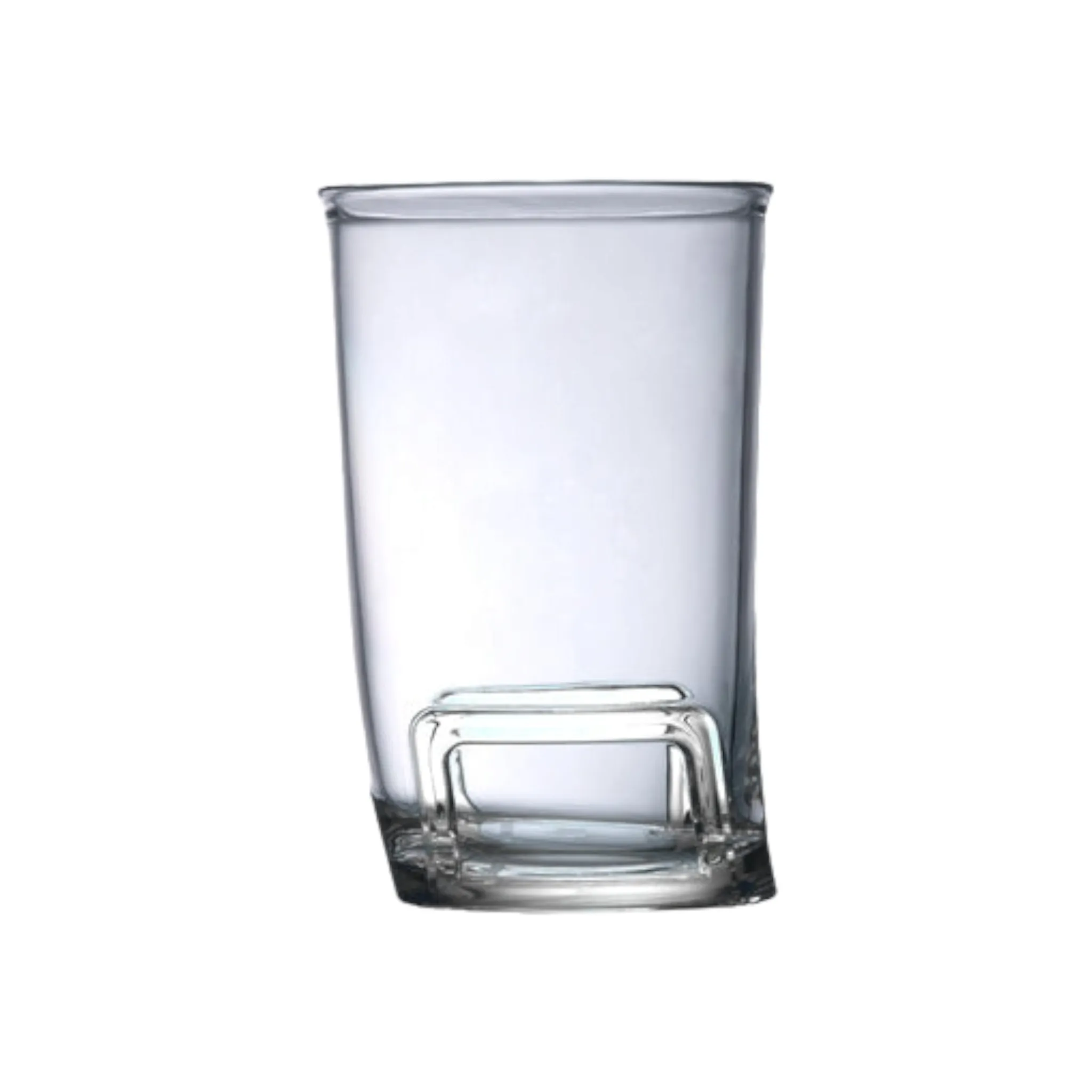 Vivo Acrylic Tumbler Cup 350ml 6pack