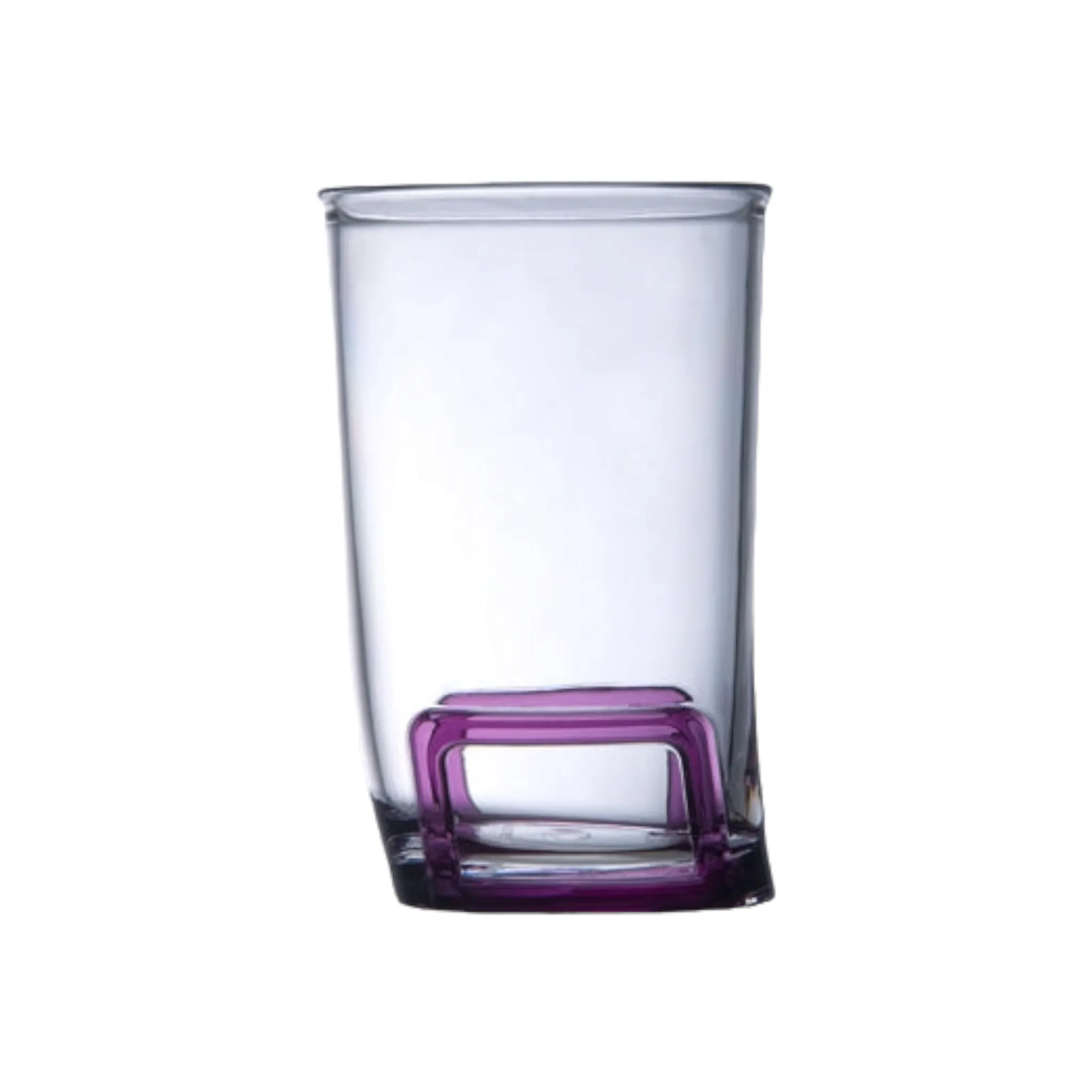 Vivo Acrylic Tumbler Cup 350ml 6pack