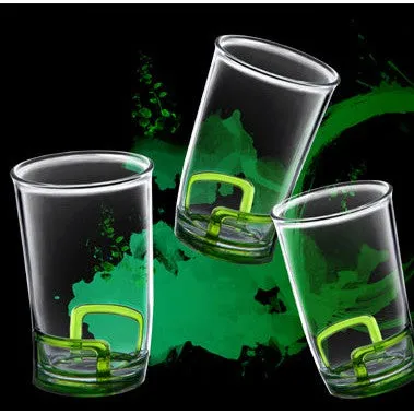 Vivo Acrylic Tumbler Cup 350ml 6pack